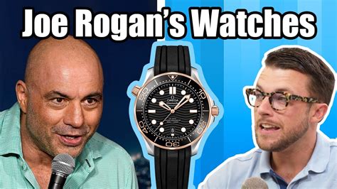 joe rogan watch review.